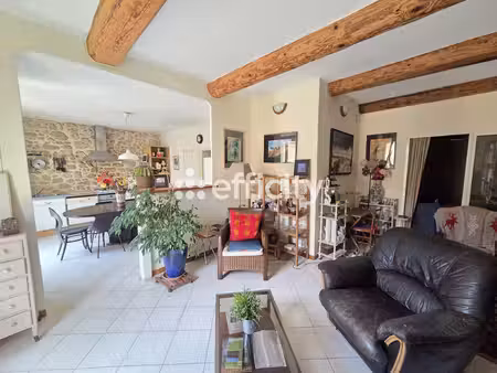 maison 5 pièces - 242 m²