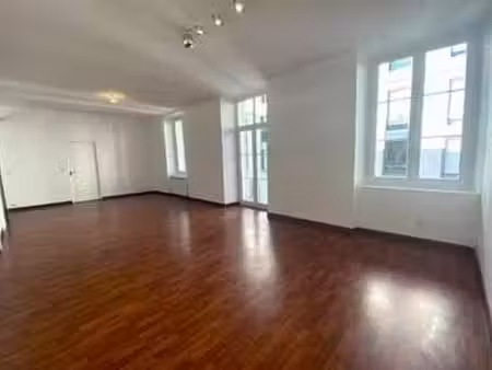location appartement 3 pièces colocation à angers centre (49000) : à louer 3 pièces coloca