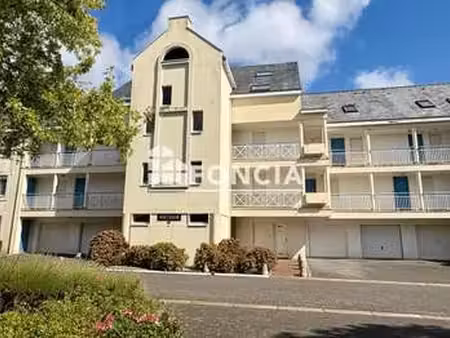 location appartement 2 pièces piscine à guérande (44350) : à louer 2 pièces piscine / 38m²
