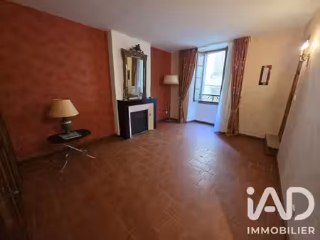 vente immeuble 240 m²