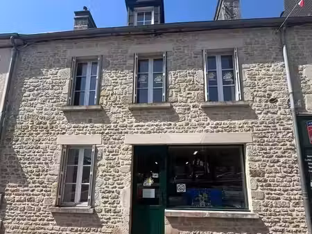 vente immeuble 174 m²