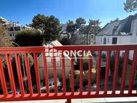 location appartement t1 à la baule-escoublac (44500) : à louer t1 / 31m² la baule-escoubla