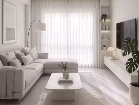 magnifique 3 piéces - grande terrasse