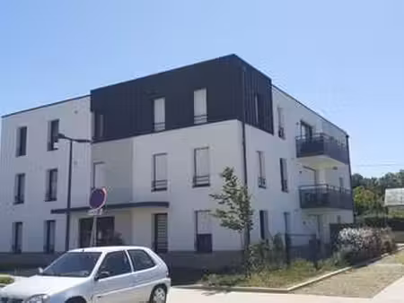 location appartement 3 pièces à saint-nazaire immaculée  villeneuve  québrais  landettes (