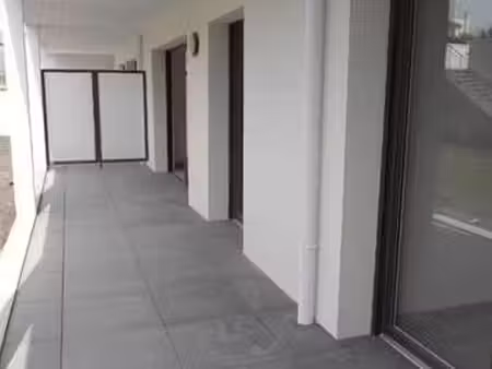 location appartement 3 pièces à vertou (44120) : à louer 3 pièces / 57m² vertou