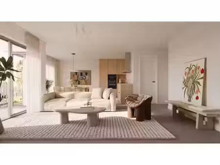 nieuwbouwproject