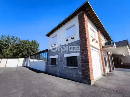 location bureaux malemort 19360 430m²