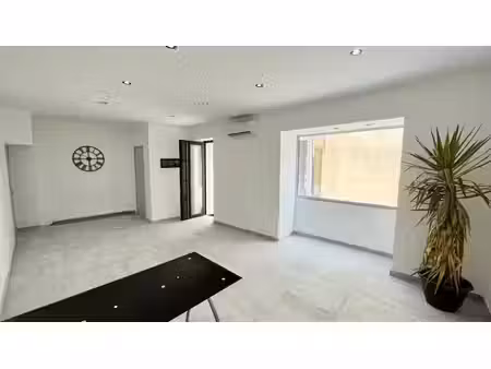 location bureaux carpentras 84200 30m²