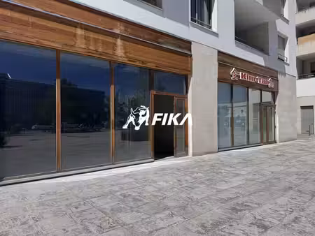 location commerce villenave d ornon 33140 73m² à 455m²