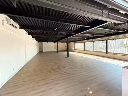 location commerce roquebrune sur argens 83520 400m²