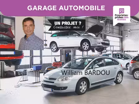 sevres - garage automobile   mecanique et vente