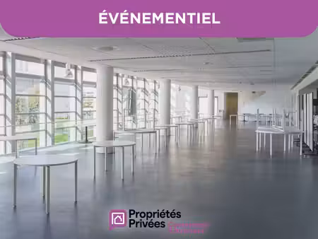 secteur versailles - reception- evenementiel 1000m²  cuisine professionnelle