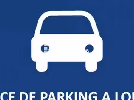 location garage box et parking à nantes centre ville (44000) : à louer / 7m² nantes centre