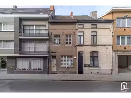 vastgoedkantoor