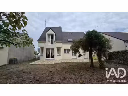 vente maison traditionnelle 3 pièces