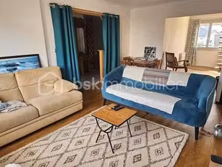 vente maison à caen (14000) : à vendre / 130m² caen