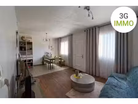 maison 4 pièces