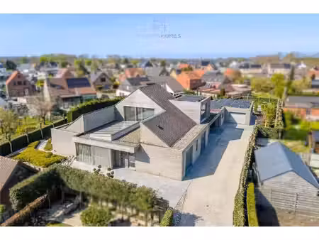 knokke homes - uw ideale vastgoedpartner aan zee