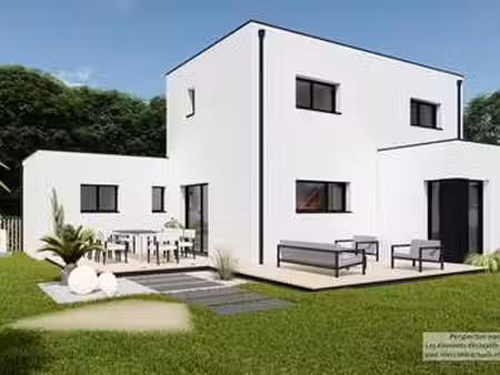vente maison à guipavas (29490) : à vendre / 102m² guipavas