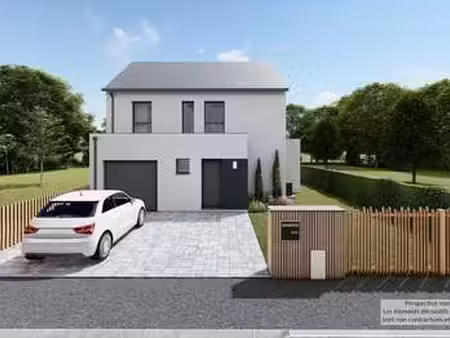 vente maison à lampaul-plouarzel (29810) : à vendre / 101m² lampaul-plouarzel