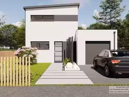 vente maison à lampaul-plouarzel (29810) : à vendre / 85m² lampaul-plouarzel