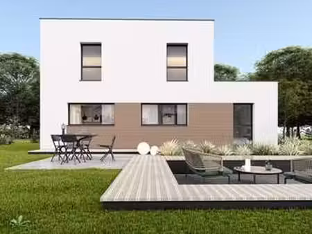 vente maison à landerneau (29800) : à vendre / 90m² landerneau