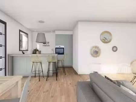 vente maison à lesneven (29260) : à vendre / 81m² lesneven