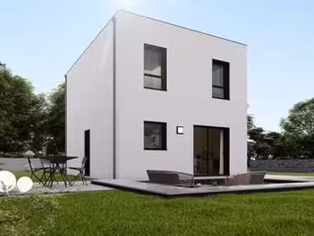 vente maison à lesneven (29260) : à vendre / 86m² lesneven