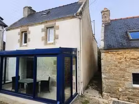 vente maison à plogoff (29770) : à vendre / 68m² plogoff