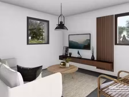 vente maison à plouguerneau (29880) : à vendre / 92m² plouguerneau
