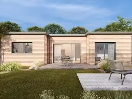 vente maison à pluvigner (56330) : à vendre / 100m² pluvigner