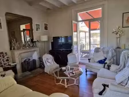 vente maison à saint-malo (35400) : à vendre / 215m² saint-malo