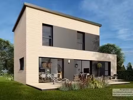 vente maison à saint-pôtan (22550) : à vendre / 91m² saint-pôtan