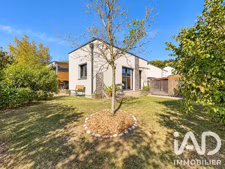 vente maison traditionnelle 5 pièces