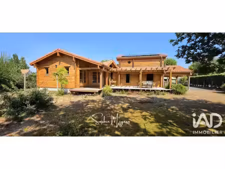 vente maison/villa 7 pièces