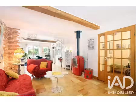 vente maison de village 4 pièces