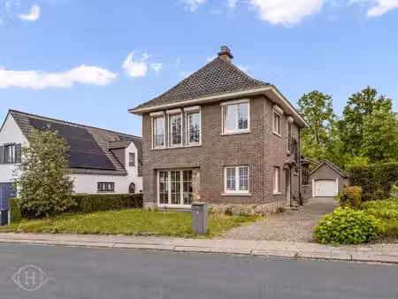 statige villa op gegeerde locatie in heverlee
