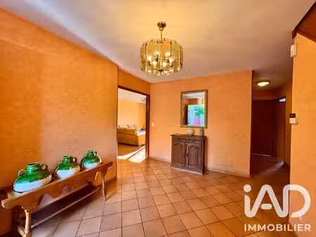 vente maison/villa 7 pièces