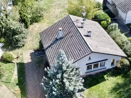 vente maison/villa 4 pièces