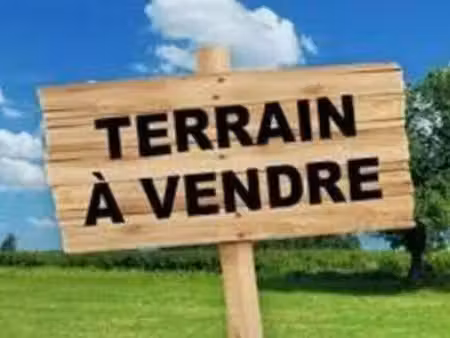 vente terrain à plougrescant (22820) : à vendre / 1982m² plougrescant