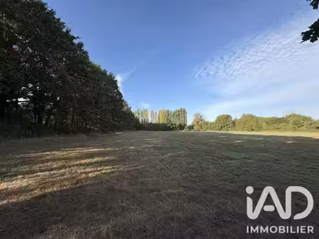 vente terrain agricole 18 190 m²