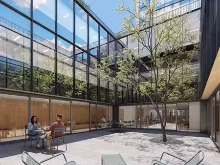 location bureau paris 8ème (75008) 2 985 m²