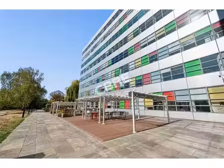location bureau rueil malmaison 886 m²