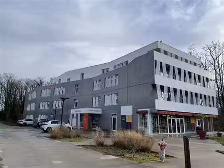 location bureau st aignan grandlieu 298 m²