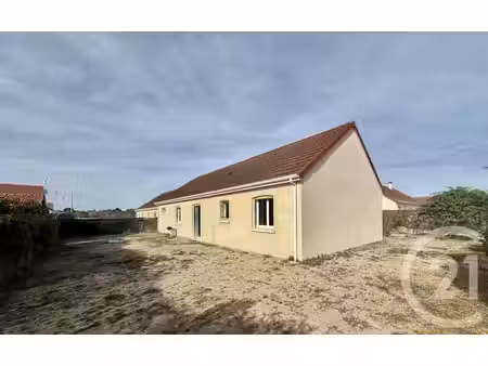 maison à vendre - 4 pièces - 88 m2 - yzeure - 03 - auvergne