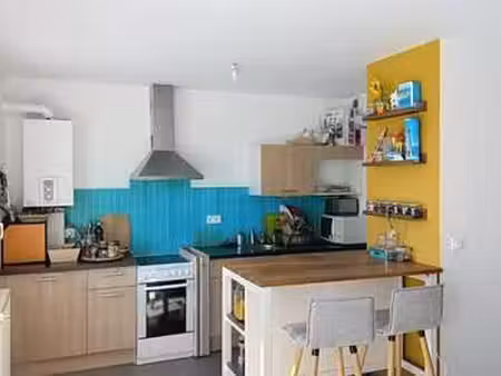location appartement 3 pièces à acigné (35690) : à louer 3 pièces / 61m² acigné