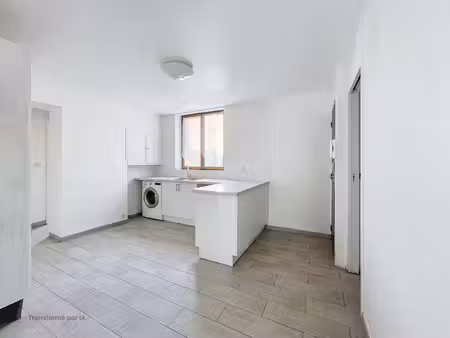 appartement 4 pièces à vendre au centre-ville de choisy-le-roi - réf. 6848