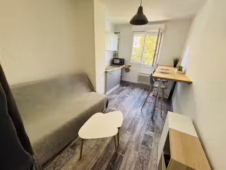 appartement à vendre tours