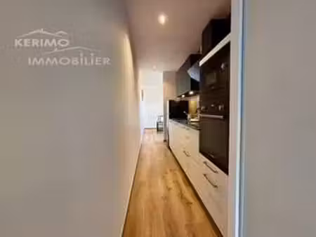 location appartement 2 pièces meublé à binic-etables-sur-mer (22680) : à louer 2 pièces me