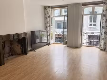 appartement à vendre guingamp